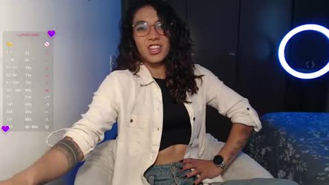 Snapshot of anna_dlove_cam chatting on 02.06.25 Anna online show from 02.06.25