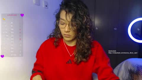 Snapshot of anna_dlove_cam chatting on 03.06.25 Anna online show from 03.06.25