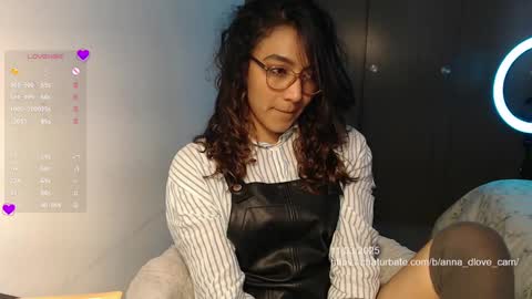 Snapshot of anna_dlove_cam chatting on 03.11.25 Anna online show from 03.11.25
