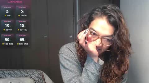 Snapshot of anna_dlove_cam chatting on 10.07.25 Anna online show from 10.07.25