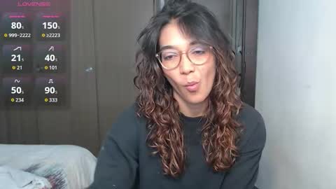 Snapshot of anna_dlove_cam chatting on 11.04.25 Anna online show from 11.04.25