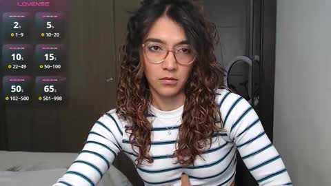 Snapshot of anna_dlove_cam chatting on 11.05.25 Anna online show from 11.05.25