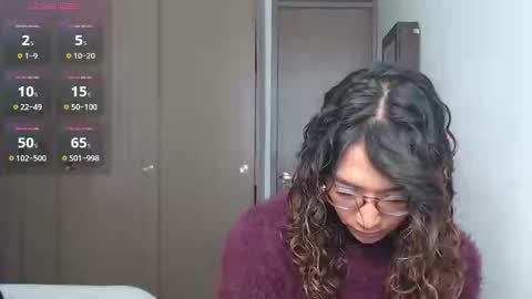 Snapshot of anna_dlove_cam chatting on 11.07.25 Anna online show from 11.07.25