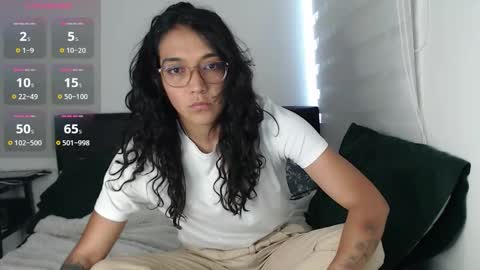 Snapshot of anna_dlove_cam chatting on 11.24.25 Anna online show from 11.24.25