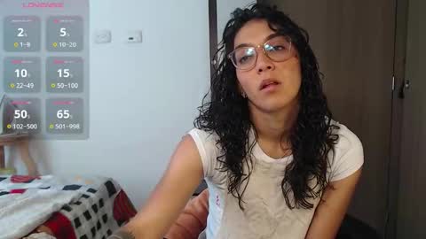 Snapshot of anna_dlove_cam chatting on 12.04.25 Anna online show from 12.04.25