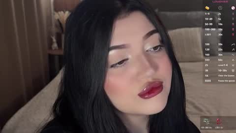 Anna online show from 02.14.26