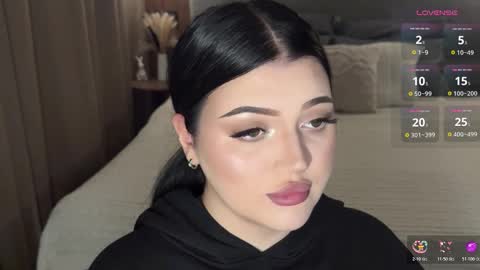 Anna online show from 02.25.26