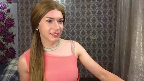 Anna online show from 07.11.26