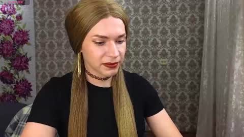 Anna online show from 07.20.26