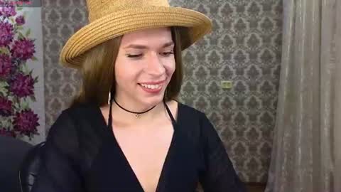 Anna online show from 08.07.26