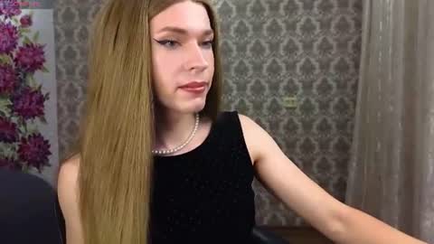 Anna online show from 08.08.26