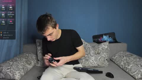 Snapshot of anna_jason chatting on 01.12.25 Fansly Jason sweet ass online show from 01.12.25