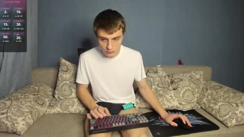 Snapshot of anna_jason chatting on 01.20.25 Fansly Jason sweet ass online show from 01.20.25