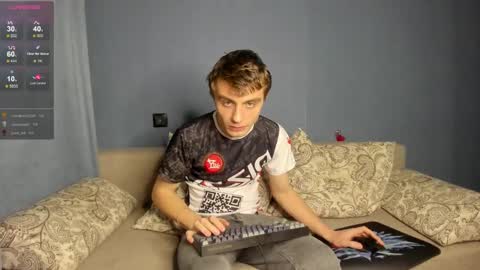 Snapshot of anna_jason chatting on 02.13.25 Fansly Jason sweet ass online show from 02.13.25