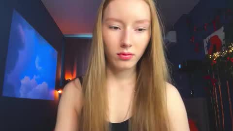 Snapshot of anna_kare chatting on 02.22.26 Anna online show from 02.22.26