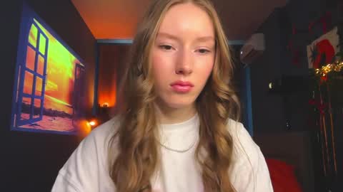 Snapshot of anna_kare chatting on 02.23.26 Anna online show from 02.23.26