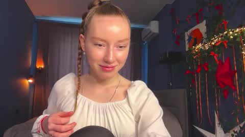 Snapshot of anna_kare chatting on 03.06.26 Anna online show from 03.06.26