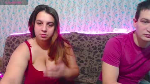 AnnaJake online show from 12.02.25