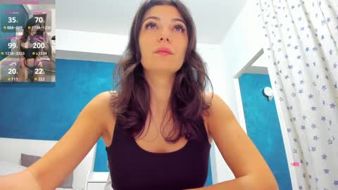 Anna online show from 02.01.25