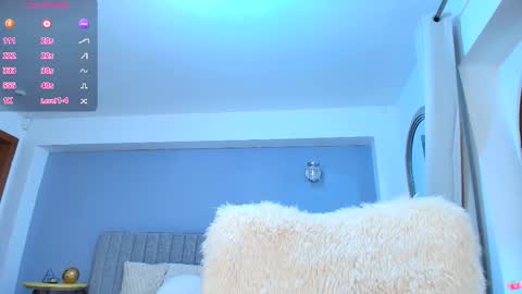 Anna online show from 11.03.25