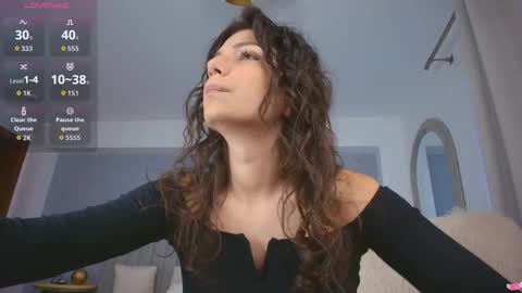 Anna online show from 12.02.25