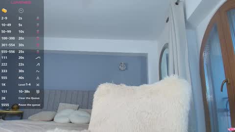 Anna online show from 02.08.26