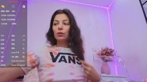 Anna online show from 04.25.26