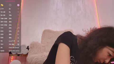 Anna online show from 05.11.26