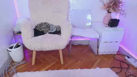 Anna online show from 07.09.26