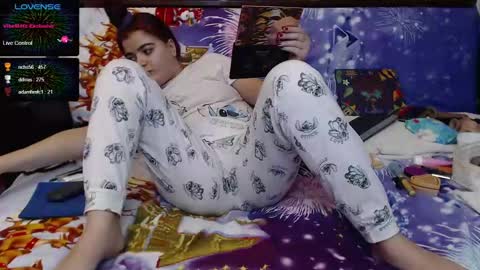 Ana   online show from 01.10.25