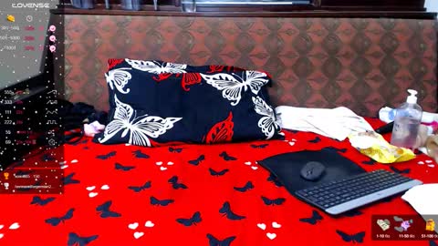 Ana   online show from 09.08.25