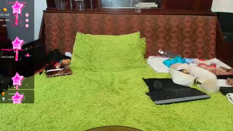 Ana   online show from 10.24.25