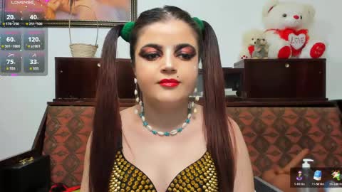 Ana   online show from 05.08.26