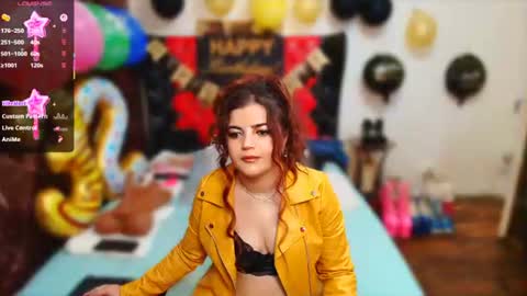 Ana   online show from 06.29.26