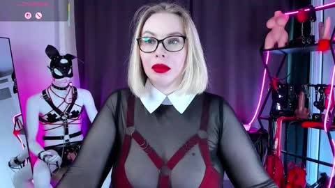 Anna online show from 02.03.26