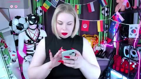 Anna online show from 06.15.26