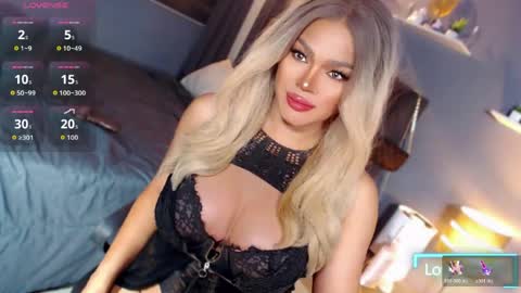 Miss Anna online show from 05.02.26