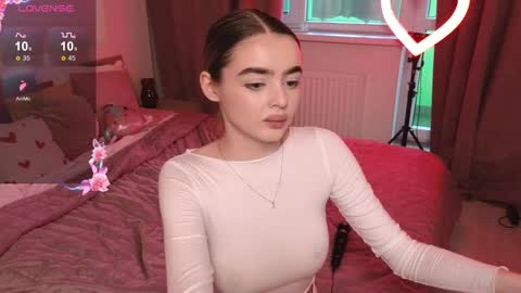 Anna online show from 03.09.25