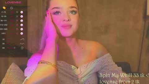 Anna online show from 05.07.26