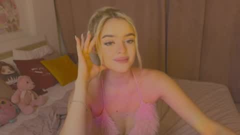 Anna online show from 07.07.26