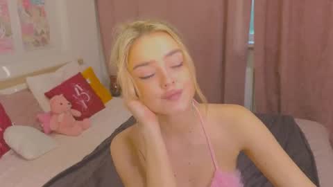 Anna online show from 07.17.26