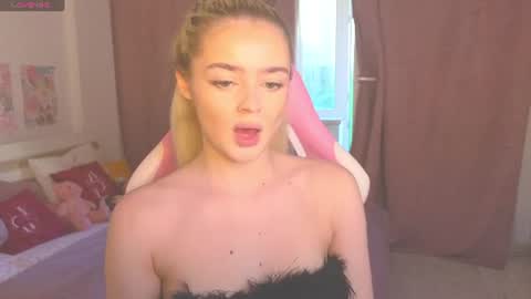 Anna online show from 07.24.26