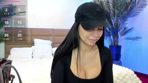 Snapshot of anna_nobel chatting on 10.06.25 anna_nobel online show from 10.06.25