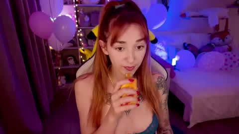Anna online show from 06.11.26