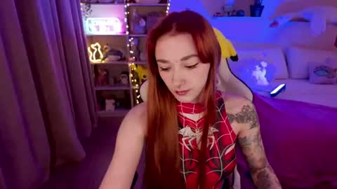 Anna online show from 08.07.26