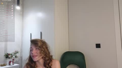 Anna online show from 12.14.25