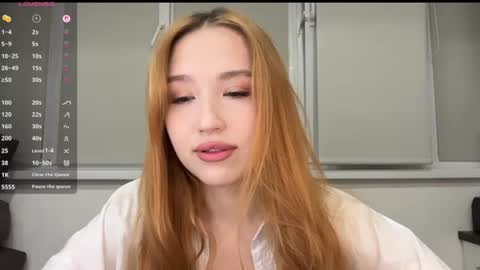 Anne online show from 07.28.26