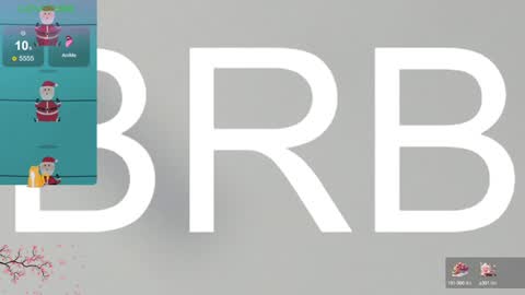 Anna online show from 12.26.24