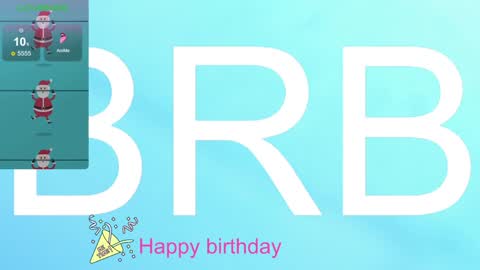 Anna online show from 12.27.24