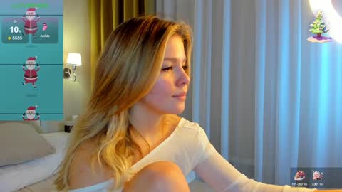 Anna online show from 12.31.24